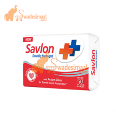 Savlon Soap Double Strength, 45g